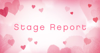 Stage Report