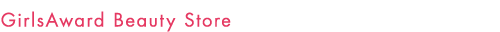 GirlsAward Beauty store