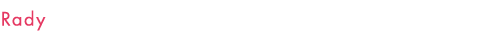 Rady