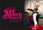 Abbey DAWN