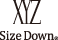 SizeDown
