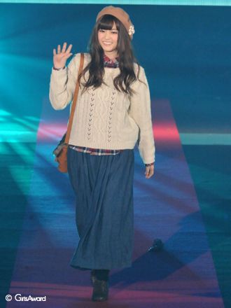 松村沙友理(乃木坂46)