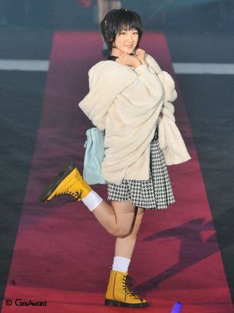 生駒里奈(乃木坂46)