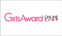 GirlsAward ONLINE SHOP