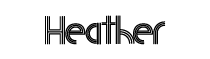 Heather