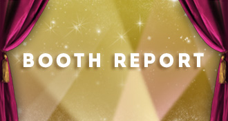 Booth Report