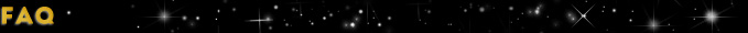 FAQ