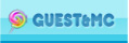 GUEST&MC