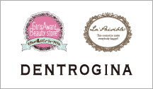 GirlsAward Beauty Store / La Paisible / DENTROGINA