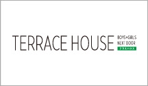 TERRACE HOUSE