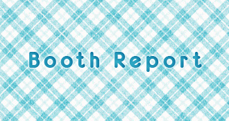 Booth Report