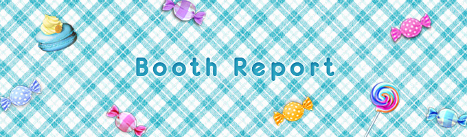 Booth Report