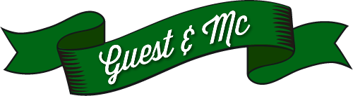 Guest & MC