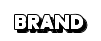 brand