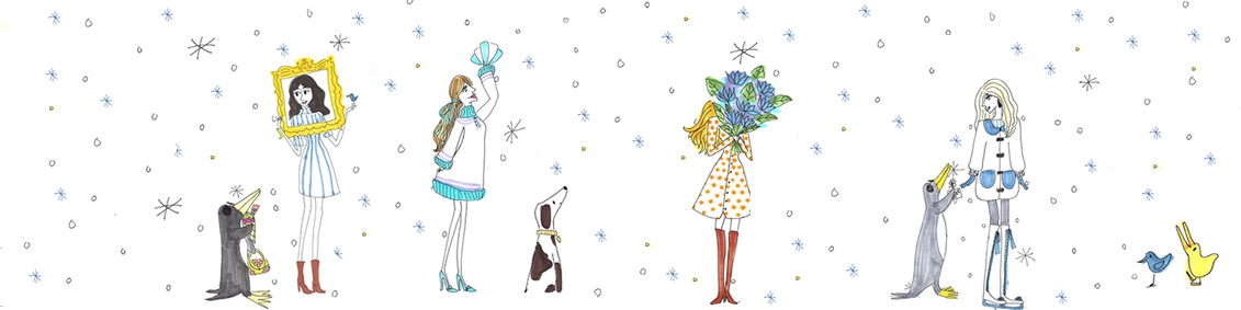 GirlsAward ガールズアワード 2016