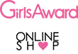 GirlsAwardONLINE SHOP