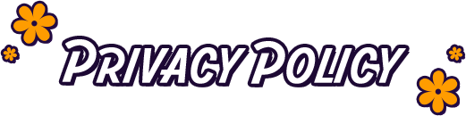 PRIVACY POLICY
