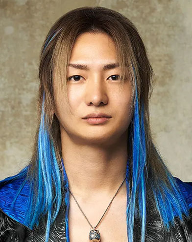 DJ社長(レペゼンフォックス)