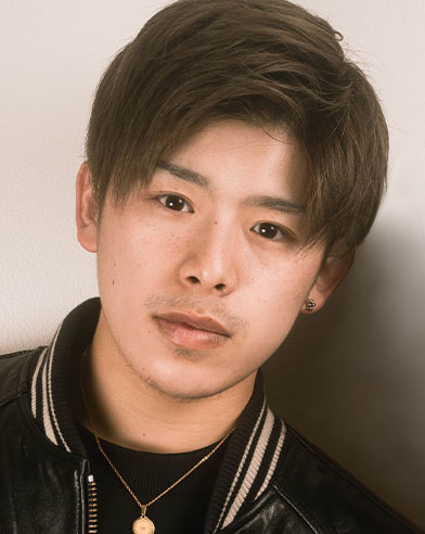 こーくん(なこなこカップル)