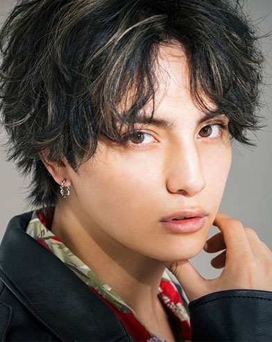 バンダリ亜砂也