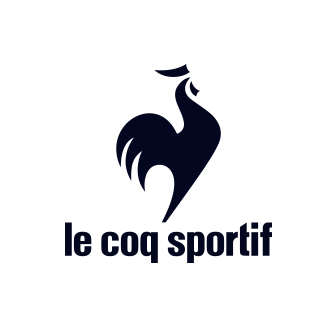 le coq sportif (DESCENTE)
