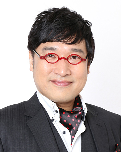 山里亮太(南海キャンディーズ)