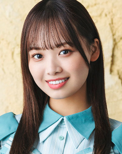 濱岸ひより(日向坂46)