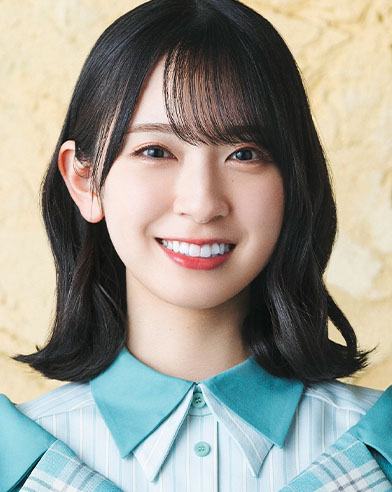 金村美玖(日向坂46)