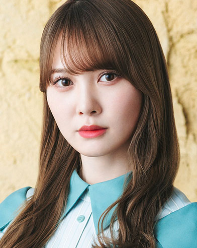 加藤史帆(日向坂46)