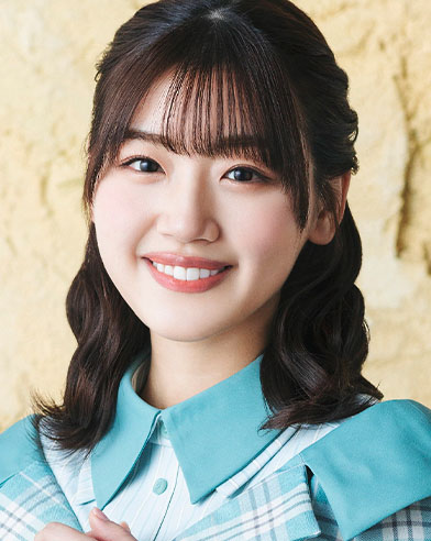 佐々木美玲(日向坂46)