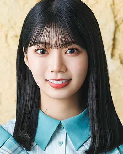 高本彩花(日向坂46)