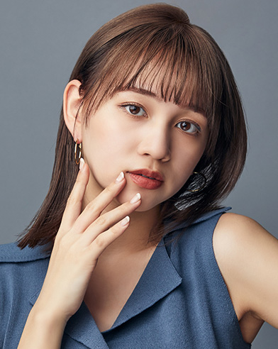 長谷川美月(みちゅ)