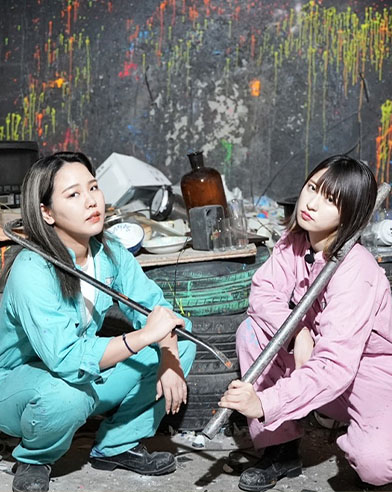 平成フラミンゴ