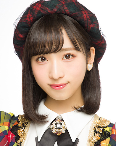 小栗有以(AKB48)