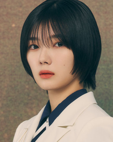 藤吉夏鈴(櫻坂46)