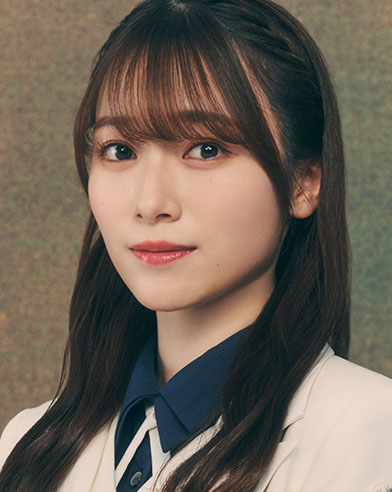 守屋麗奈(櫻坂46)