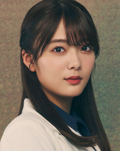 田村保乃(櫻坂46)