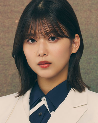 渡邉理佐(櫻坂46)