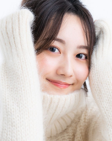 駒野遥香