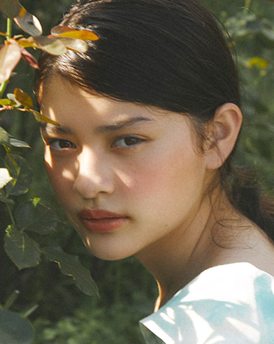 角田沙羅カタリーナ