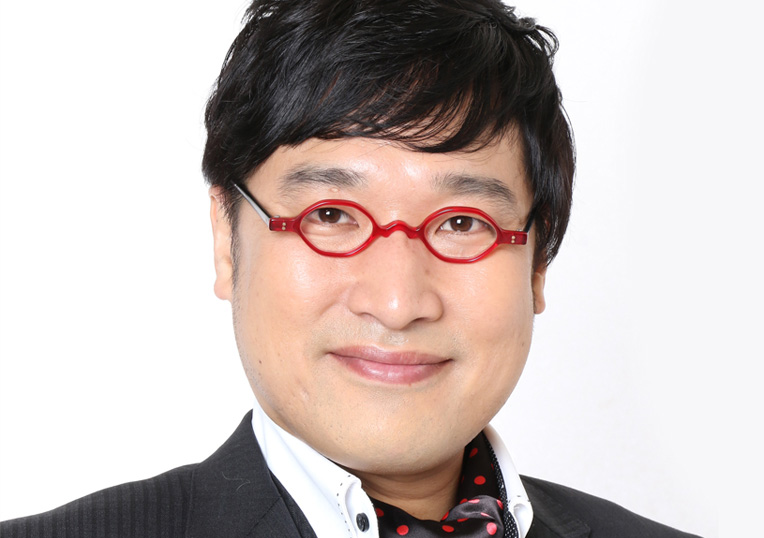 山里亮太(南海キャンディーズ)