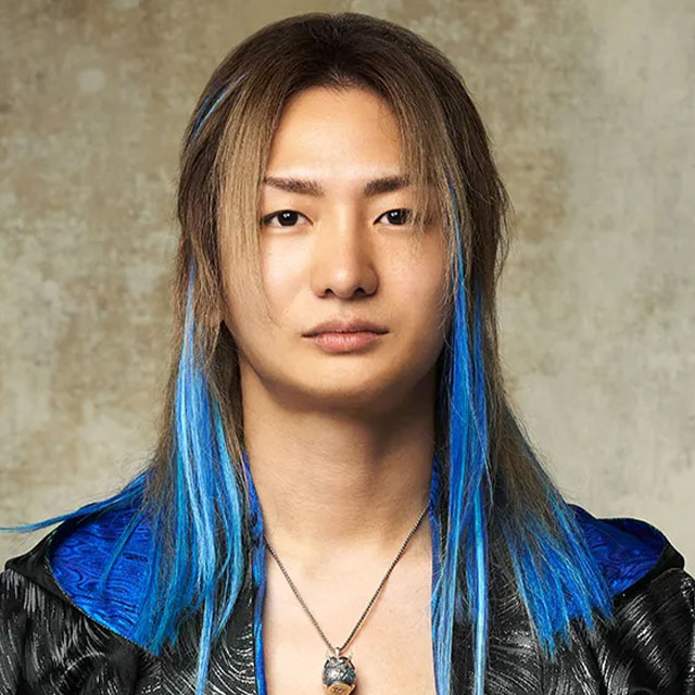 DJ社長(レペゼンフォックス)