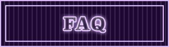 FAQ