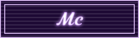 Mc