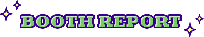 Booth Report