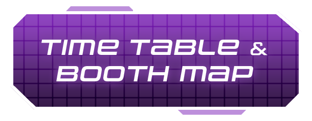 Time Table & Booth Map