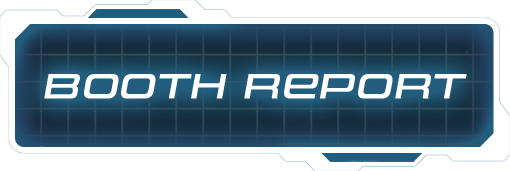 BOOTH REPORT