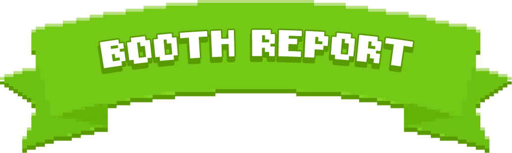 BOOTH REPORT