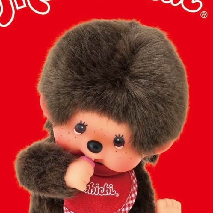 monchhichi