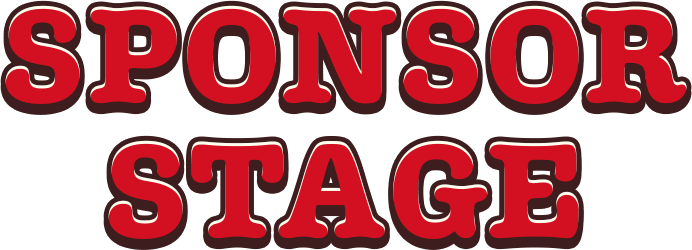 SPONSOR STAGE